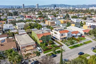 1245 S Hudson Ave, Los Angeles, CA 90019 - Photo 51