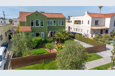1245 S Hudson Avenue, Los Angeles, CA 90019 - Photo 33