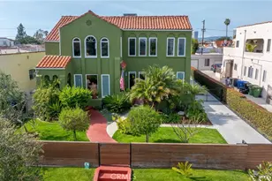 1245 S Hudson Ave, Los Angeles, CA 90019 - Photo 35