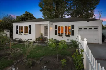 1504 W Chandler Boulevard, Burbank, CA 91506 - Photo 1