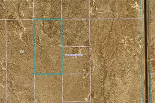 10 E Ave G, Lancaster, CA 93535 - Photo 1
