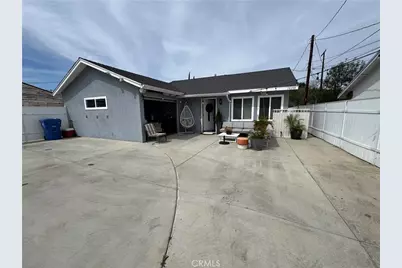 15057 Paddock, Los Angeles, CA 91342 - Photo 3