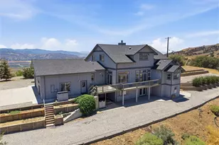 27101 Skyline Dr, Tehachapi, CA 93561 - Photo 3