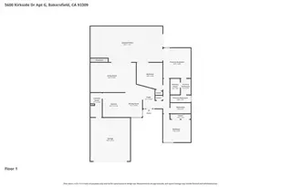 5600 Kirkside, Bakersfield, CA 93309 - Photo 33