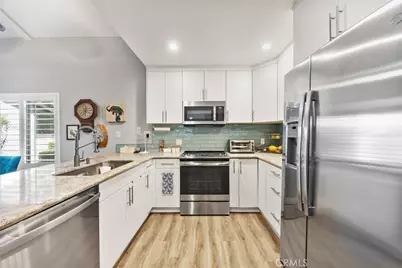5600 Kirkside #G, Bakersfield, CA 93309 - Photo 13