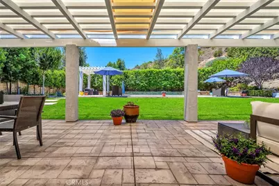 7015 Castle Peak Drive, West Hills, CA 91307 - Photo 35