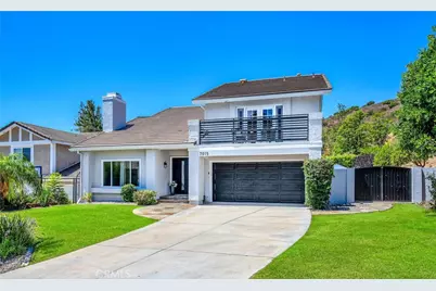 7015 Castle Peak Drive, West Hills, CA 91307 - Photo 1