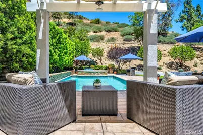 7015 Castle Peak Drive, West Hills, CA 91307 - Photo 45