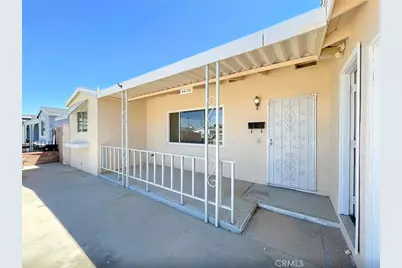 44736 Andale, Lancaster, CA 93535 - Photo 3