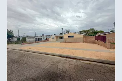 44736 Andale, Lancaster, CA 93535 - Photo 25