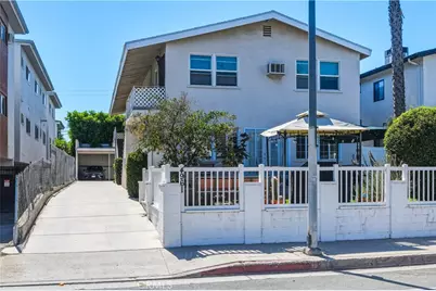 4961 Kester Avenue, Sherman Oaks, CA 91403 - Photo 1
