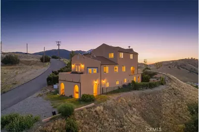 19701 Dovetail, Tehachapi, CA 93561 - Photo 1