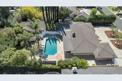 4540 Del Moreno Drive, Woodland Hills, CA 91364 - Photo 31