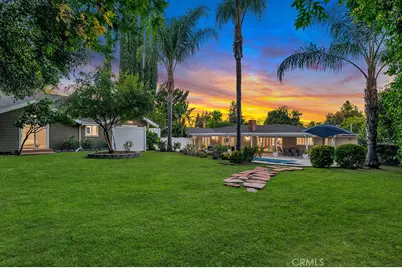 4540 Del Moreno Drive, Woodland Hills, CA 91364 - Photo 5