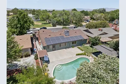 44830 Lorimer, Lancaster, CA 93534 - Photo 1
