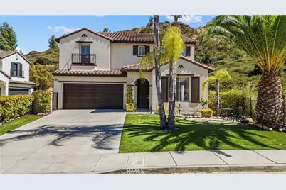28454 Cascade, Castaic, CA 91384 - Photo 1