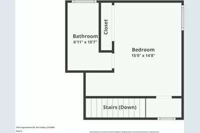 749 Congressional Road, Simi Valley, CA 93065 - Photo 31