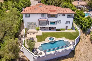 30 Saddlebow, Bell Canyon, CA 91307 - Photo 51