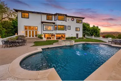 30 Saddlebow Road, Bell Canyon, CA 91307 - Photo 63