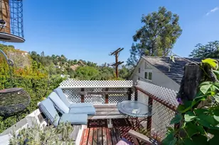 8869 Lookout Mountain Ave, Los Angeles, CA 90046 - Photo 49