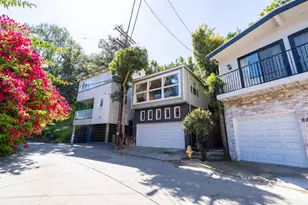 8869 Lookout Mountain Ave, Los Angeles, CA 90046 - Photo 3