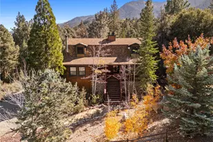 16008 Edgewood, Pine Mountain Club, CA 93222 - Photo 1
