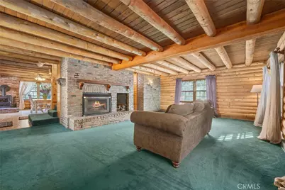 16008 Edgewood, Pine Mountain Club, CA 93222 - Photo 13