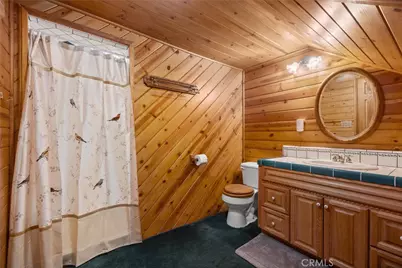 16008 Edgewood, Pine Mountain Club, CA 93222 - Photo 23