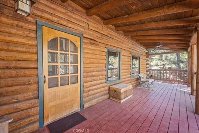 16008 Edgewood, Pine Mountain Club, CA 93222 - Photo 5