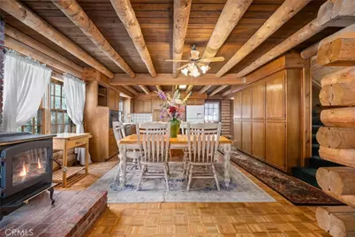 16008 Edgewood, Pine Mountain Club, CA 93222 - Photo 11