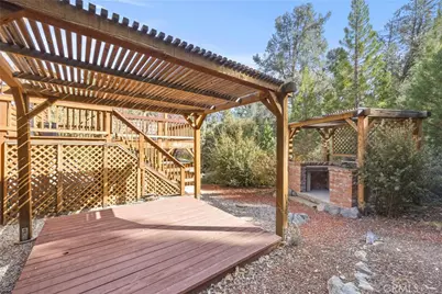 16008 Edgewood, Pine Mountain Club, CA 93222 - Photo 41