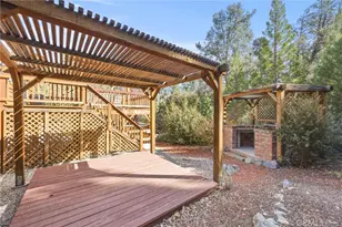 16008 Edgewood, Pine Mountain Club, CA 93222 - Photo 41
