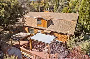 16008 Edgewood, Pine Mountain Club, CA 93222 - Photo 47