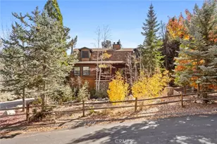 16008 Edgewood, Pine Mountain Club, CA 93222 - Photo 51
