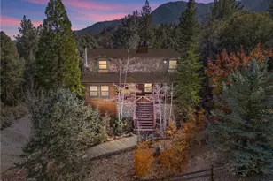 16008 Edgewood, Pine Mountain Club, CA 93222 - Photo 1