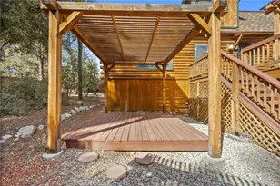 16008 Edgewood, Pine Mountain Club, CA 93222 - Photo 43