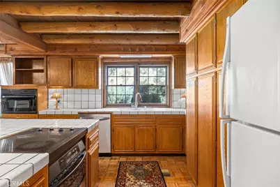 16008 Edgewood, Pine Mountain Club, CA 93222 - Photo 19
