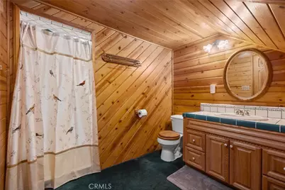 16008 Edgewood, Pine Mountain Club, CA 93222 - Photo 23