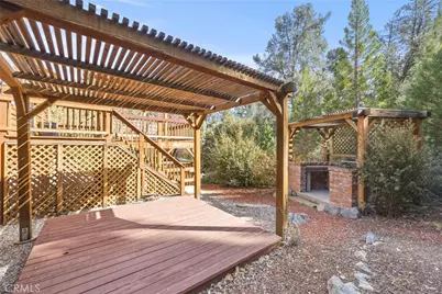 16008 Edgewood, Pine Mountain Club, CA 93222 - Photo 41