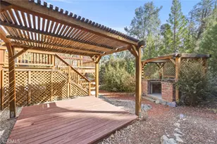 16008 Edgewood, Pine Mountain Club, CA 93222 - Photo 41