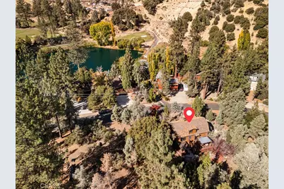 16008 Edgewood, Pine Mountain Club, CA 93222 - Photo 3