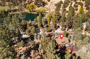 16008 Edgewood, Pine Mountain Club, CA 93222 - Photo 3