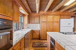 16008 Edgewood, Pine Mountain Club, CA 93222 - Photo 17