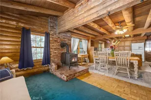16008 Edgewood, Pine Mountain Club, CA 93222 - Photo 9