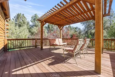 16008 Edgewood, Pine Mountain Club, CA 93222 - Photo 39