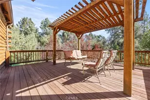 16008 Edgewood, Pine Mountain Club, CA 93222 - Photo 39