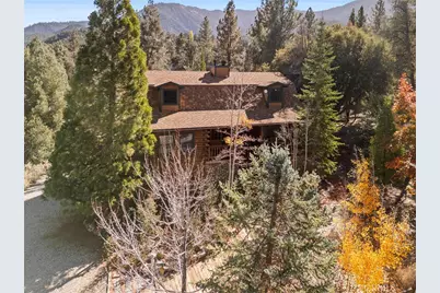 16008 Edgewood, Pine Mountain Club, CA 93222 - Photo 45