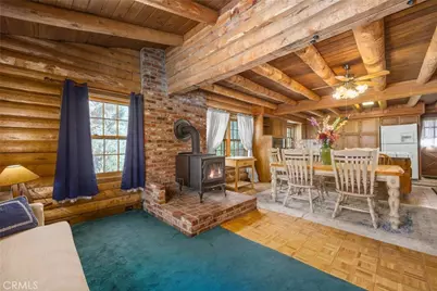 16008 Edgewood, Pine Mountain Club, CA 93222 - Photo 9