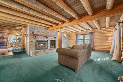 16008 Edgewood, Pine Mountain Club, CA 93222 - Photo 13