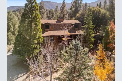 16008 Edgewood, Pine Mountain Club, CA 93222 - Photo 45